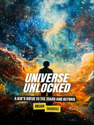 cover image of Universe Unlocked